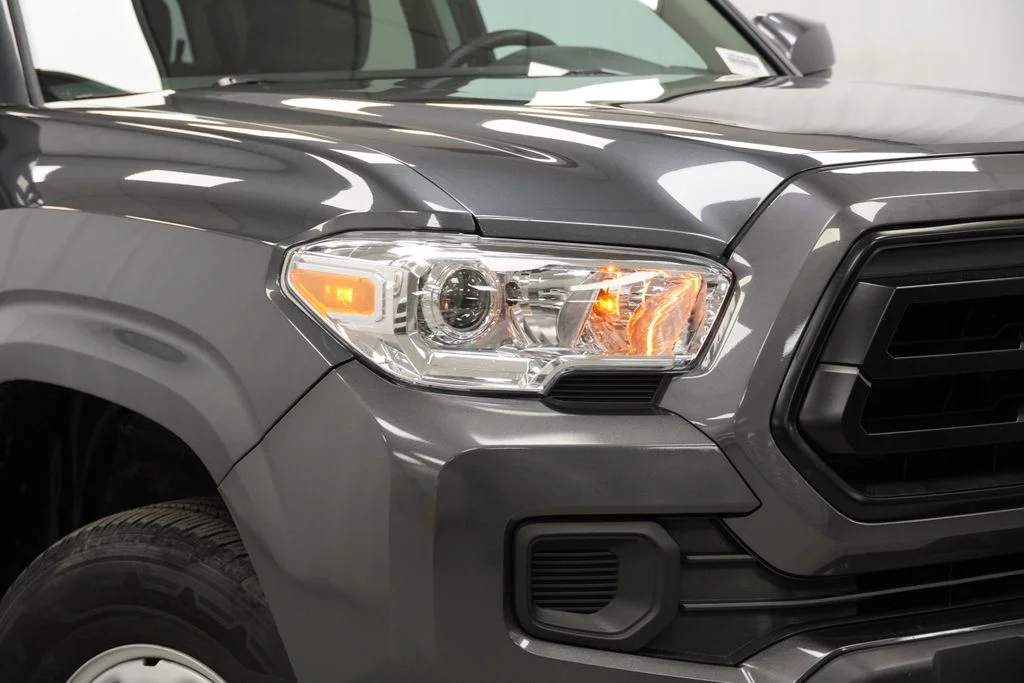 Used 2023 Gray Toyota SR V6 image 5