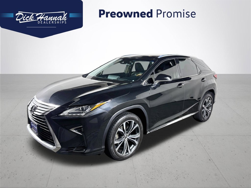 Used 2019 Caviar Lexus 350 image 1