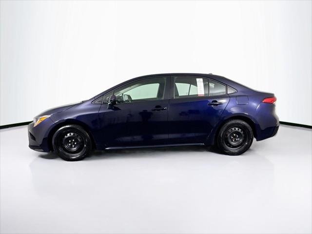 Certified Used 2024 BLUEPRINT Toyota  image 13
