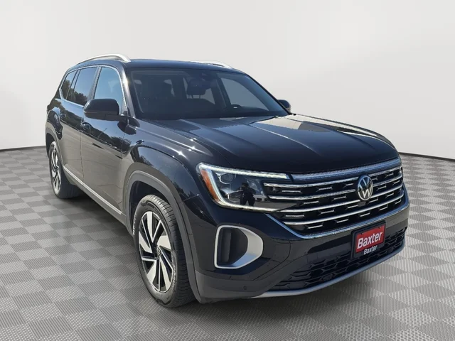 2024 Volkswagen Atlas 2.0T SEL