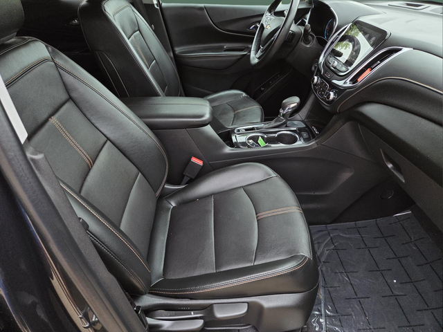 Used 2022 Gray Chevrolet Premier image 32