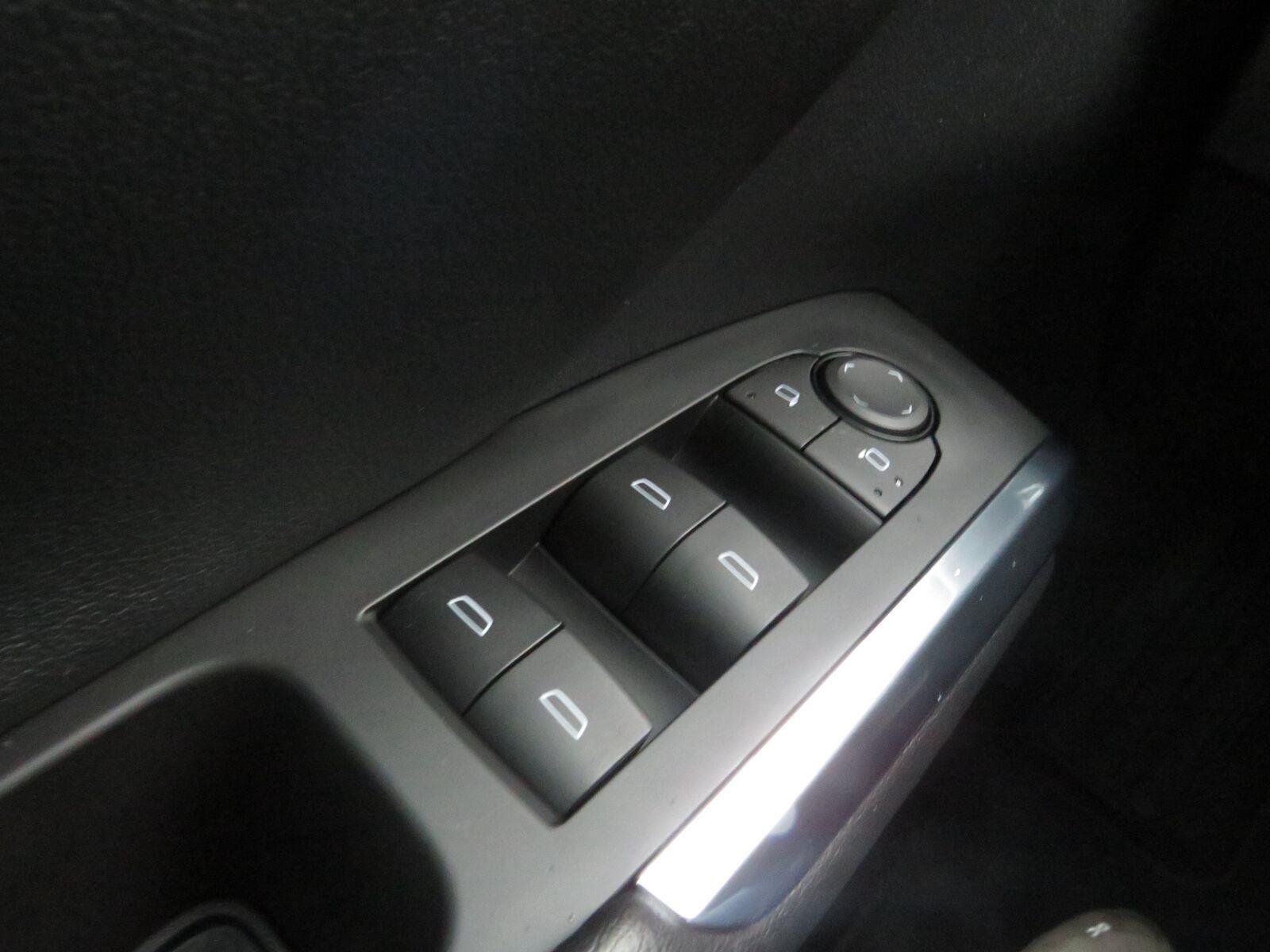 Used 2024 Lakeshore Blue Metallic Chevrolet FWD LS image 31