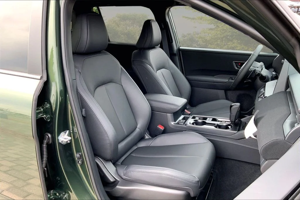 New 2026 Green Subaru Premium image 10