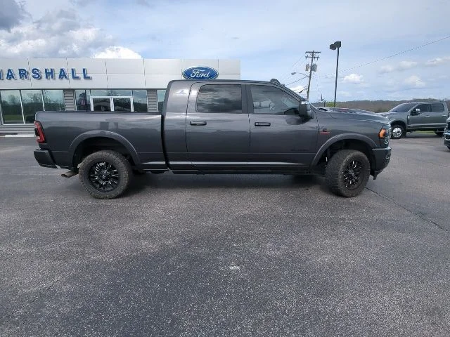 Used 2023 Gray Ram Limited image 10