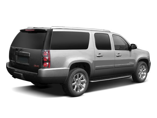 Used 2010 White Diamond Tricoat GMC Denali image 3