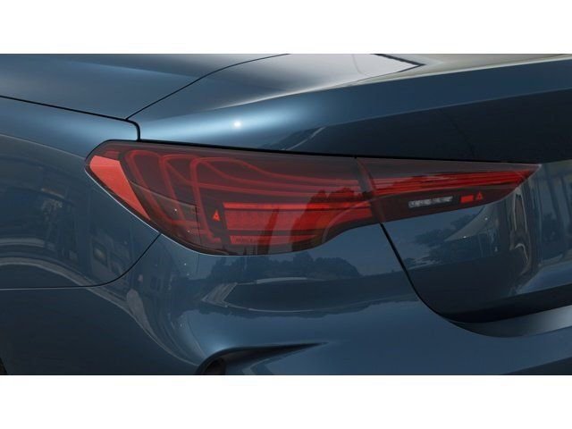 New 2027 Arctic Race Blue Metallic BMW 430i image 8