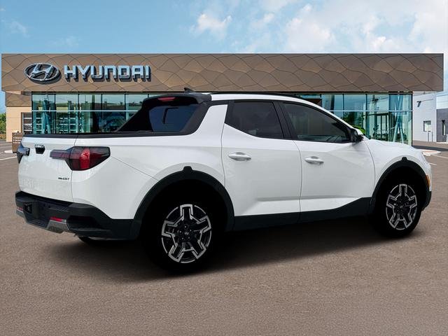 New 2026 Atlas White Hyundai Limited image 27