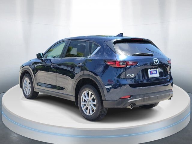 2022 Mazda CX-5 S Preferred package - Photo 3
