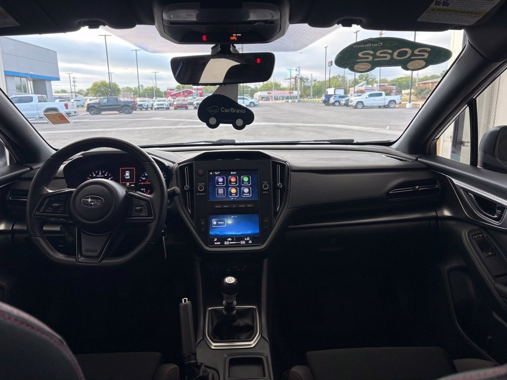 2022 Subaru WRX Base - Photo 29