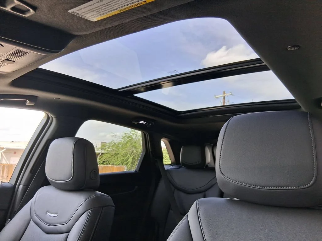 2026 Cadillac XT5 Premium Luxury - Photo 19