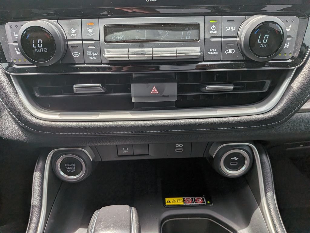 Used 2024 Beige Toyota Limited image 21
