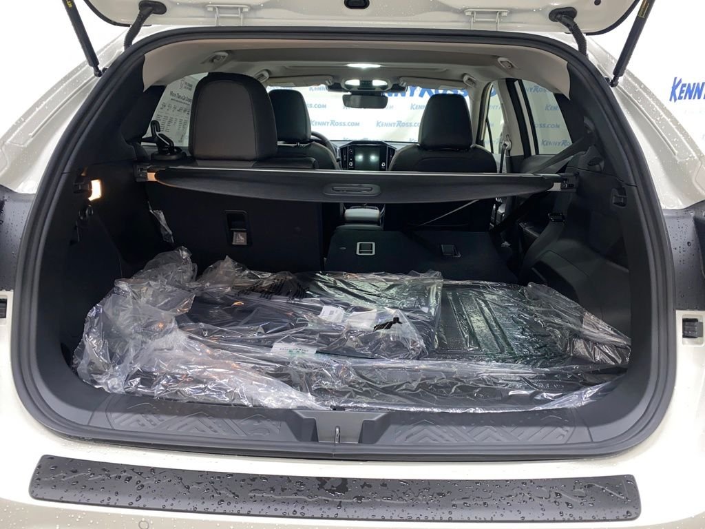 2026 Subaru Crosstrek Limited - Photo 13