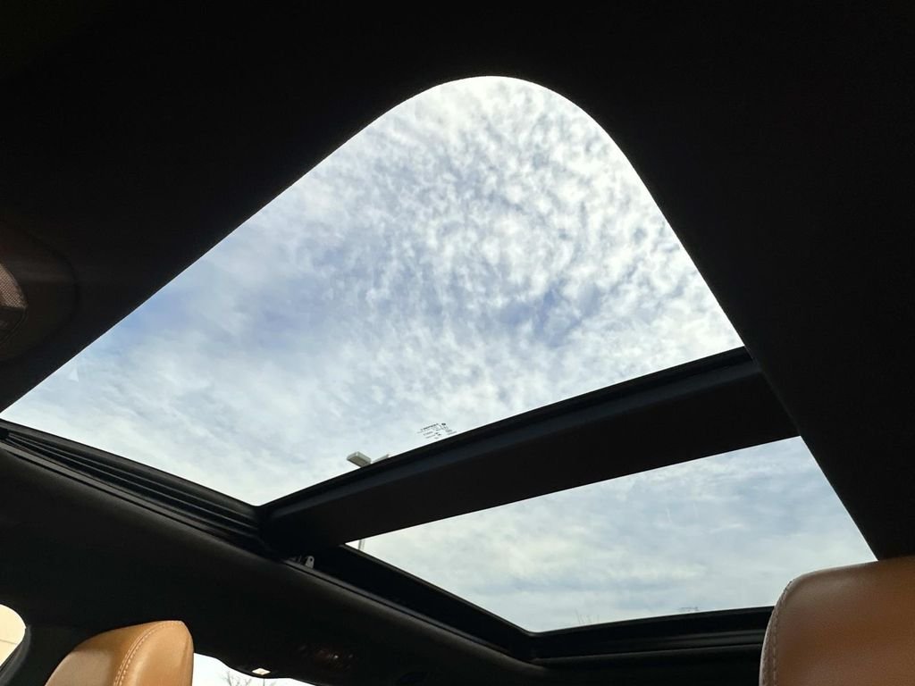 2023 Chrysler Pacifica Hybrid Pinnacle