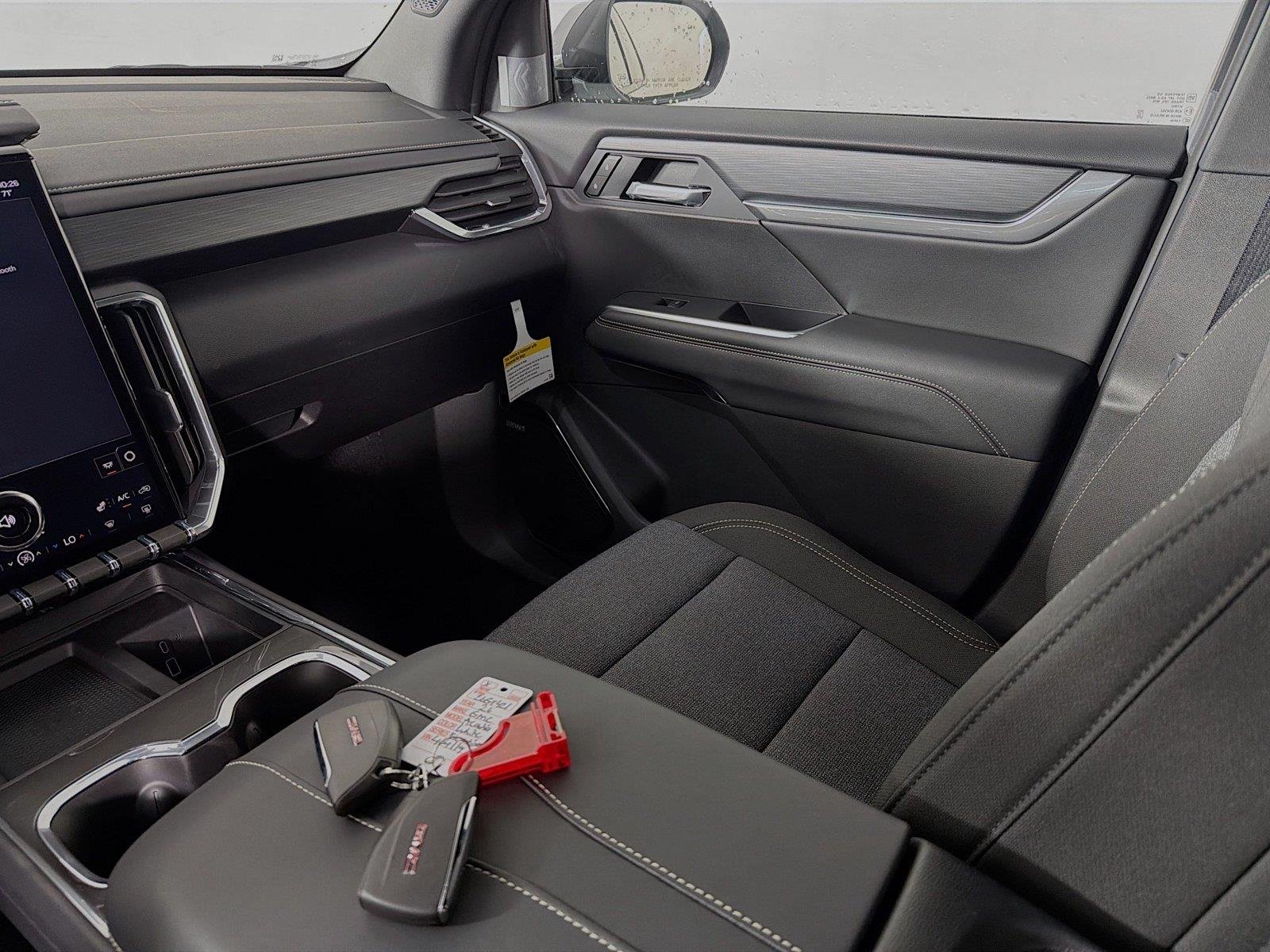 2026 GMC Acadia Elevation - Photo 28