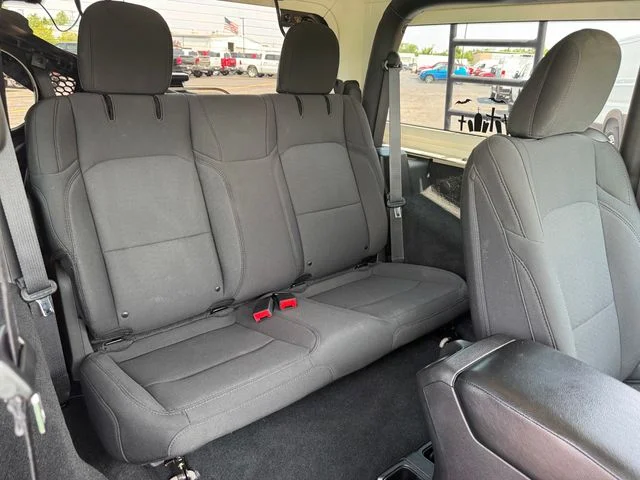 Certified Used 2022  Jeep Sport image 15