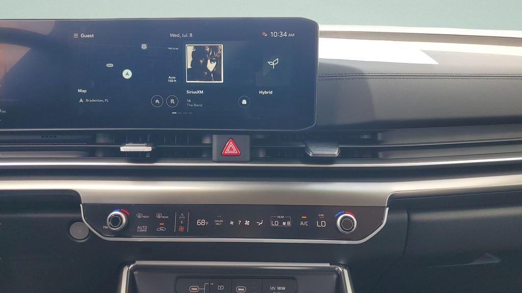 New 2026 Ceramic Silver Kia SX image 16