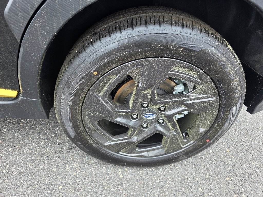 2025 Subaru Crosstrek Sport - Photo 6