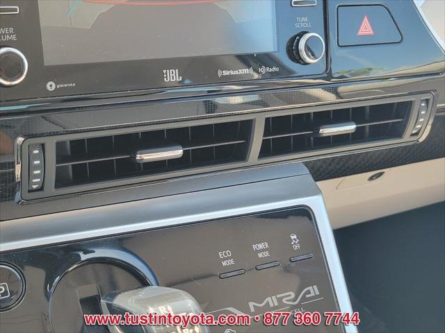 Certified Used 2019 BLACK/PURE BLUE ME. Toyota  image 22