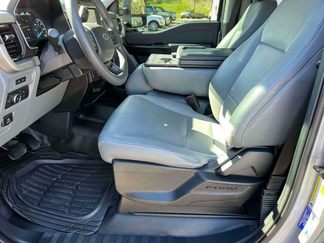 Certified Used 2021 Silver Ford XL image 26