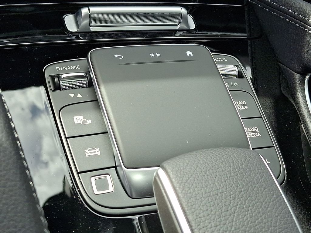 2026 Mercedes-Benz GLE GLE450 - Photo 17