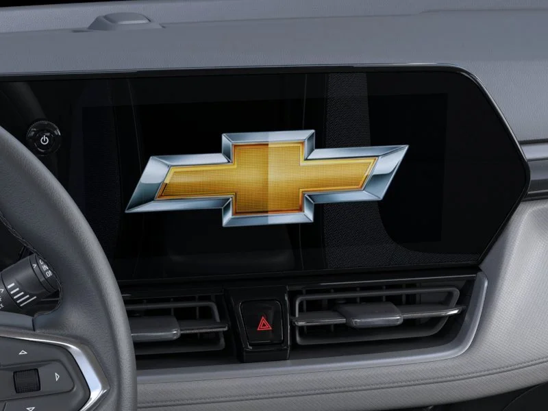 2026 Chevrolet Trailblazer LT - Photo 20