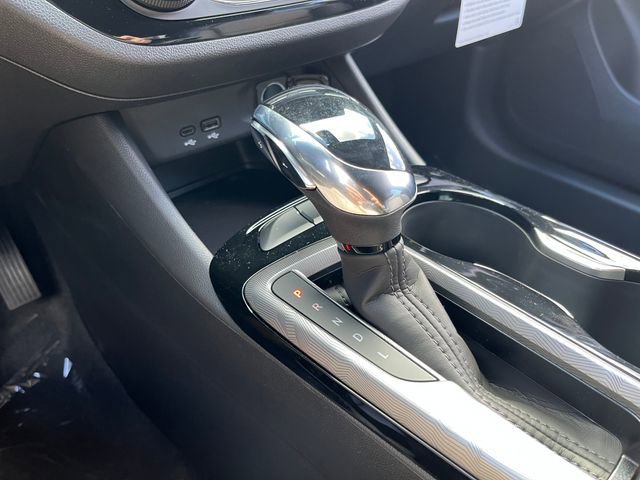 2026 Buick Envista Sport Touring - Photo 21