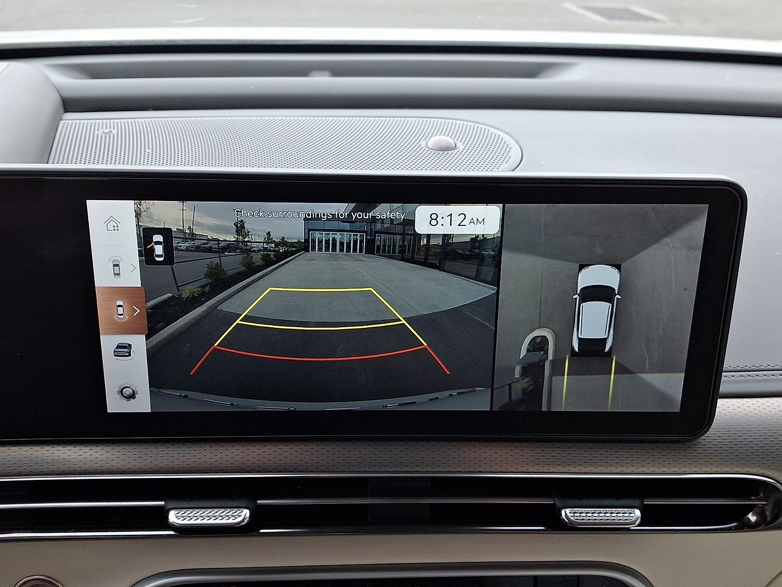 Used 2023 Alta White Genesis Advanced image 19