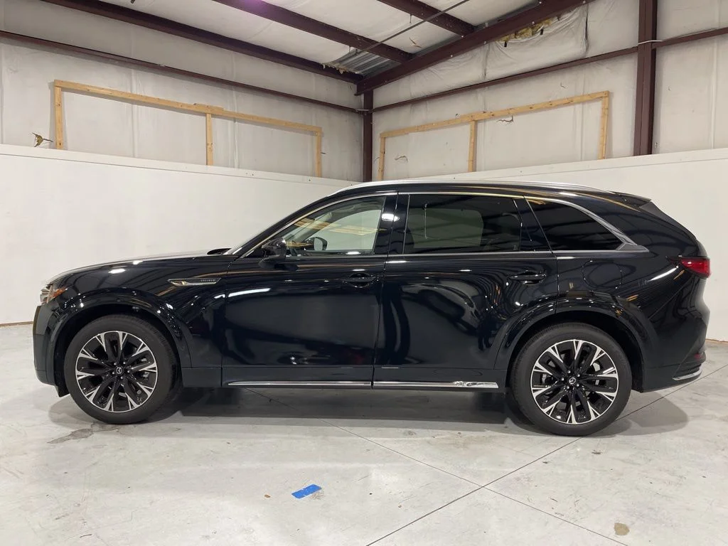 2026 Mazda CX-90 Premium Plus Package - Photo 8