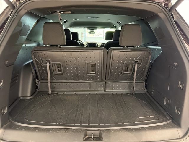 2023 Chevrolet Traverse 1LT - Photo 9