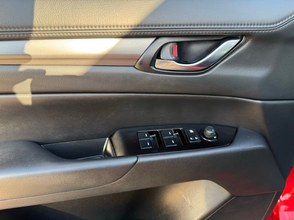 2022 Mazda CX-5 S Preferred package - Photo 10