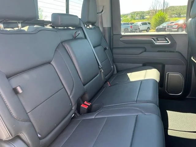 Certified Used 2026 Summit White GMC Denali image 29