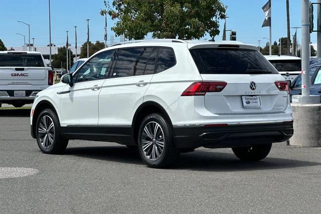 Used 2024  Volkswagen 2.0T Wolfsburg Edition image 6