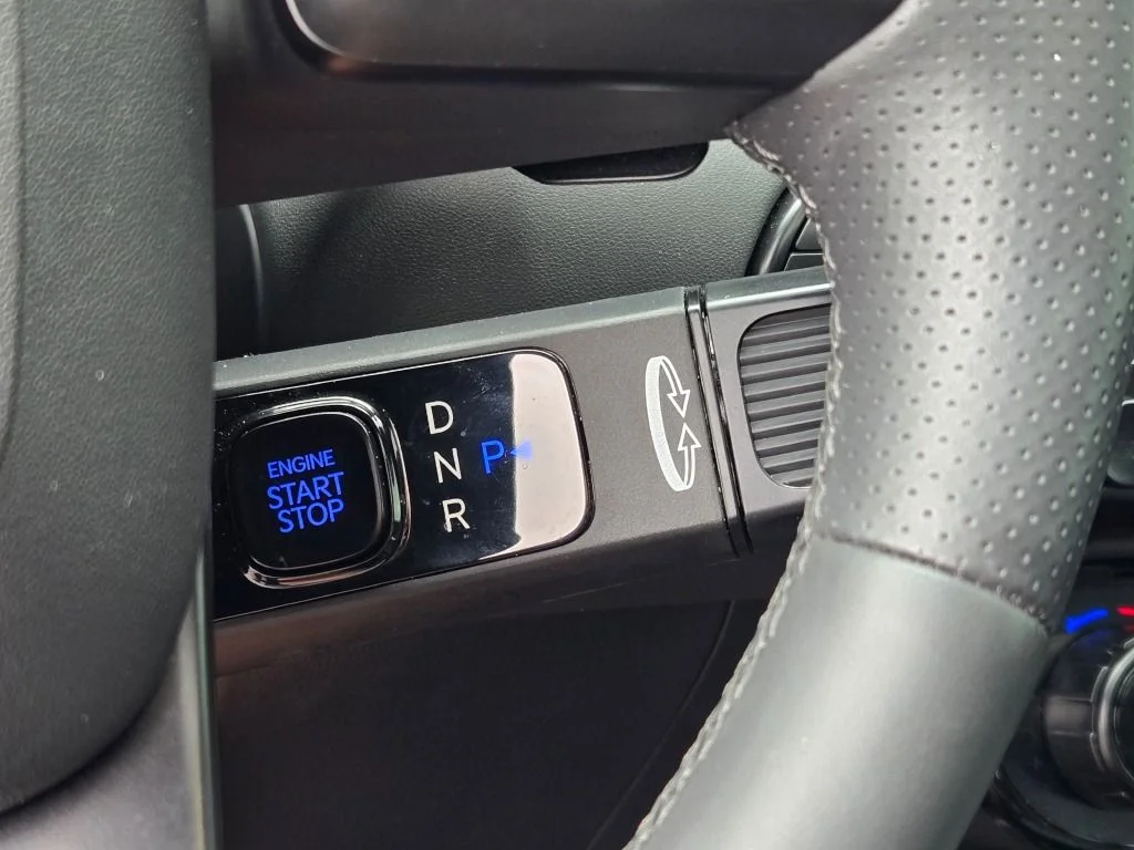 Used 2026 Black Hyundai XRT Pro image 27