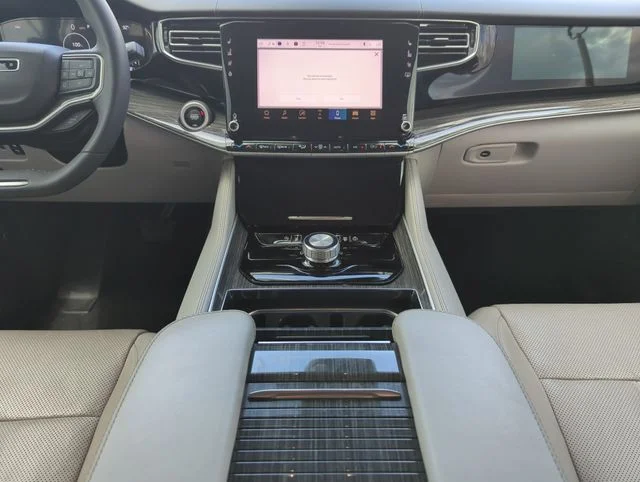 Used 2022 Silver Jeep Series II image 26