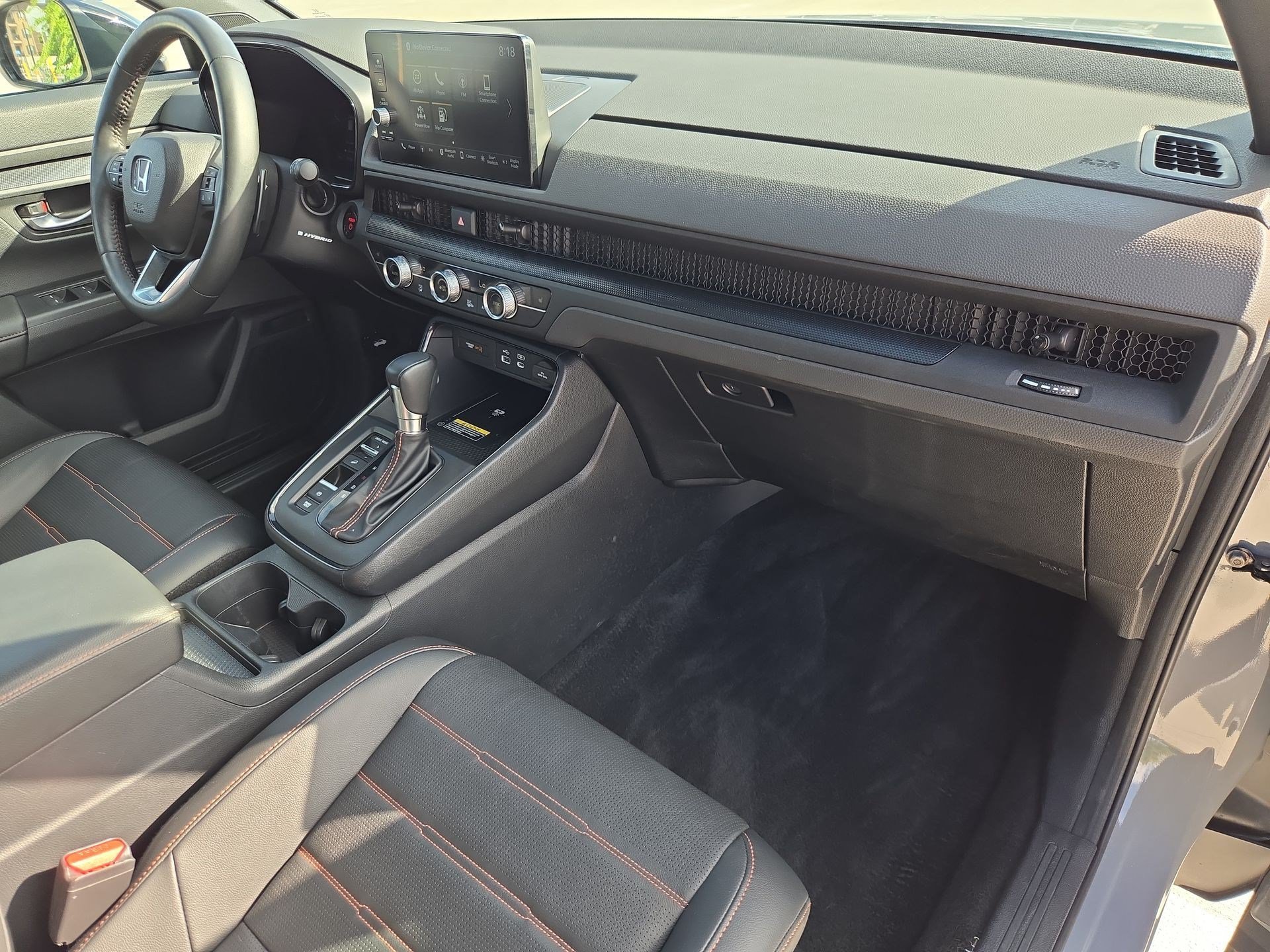 2024 Honda CR-V Sport-L - Photo 64