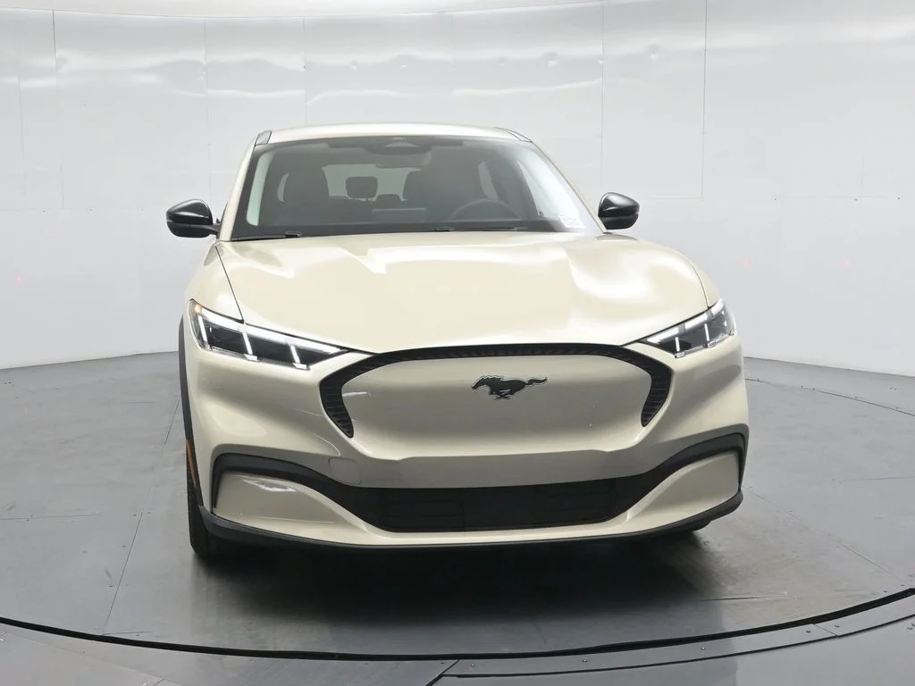 New 2026 Desert Sand Ford Select image 51