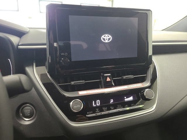 New 2026 Underground Toyota SE image 21
