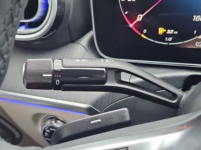 Certified Used 2026 Black Mercedes-Benz C 300 image 28