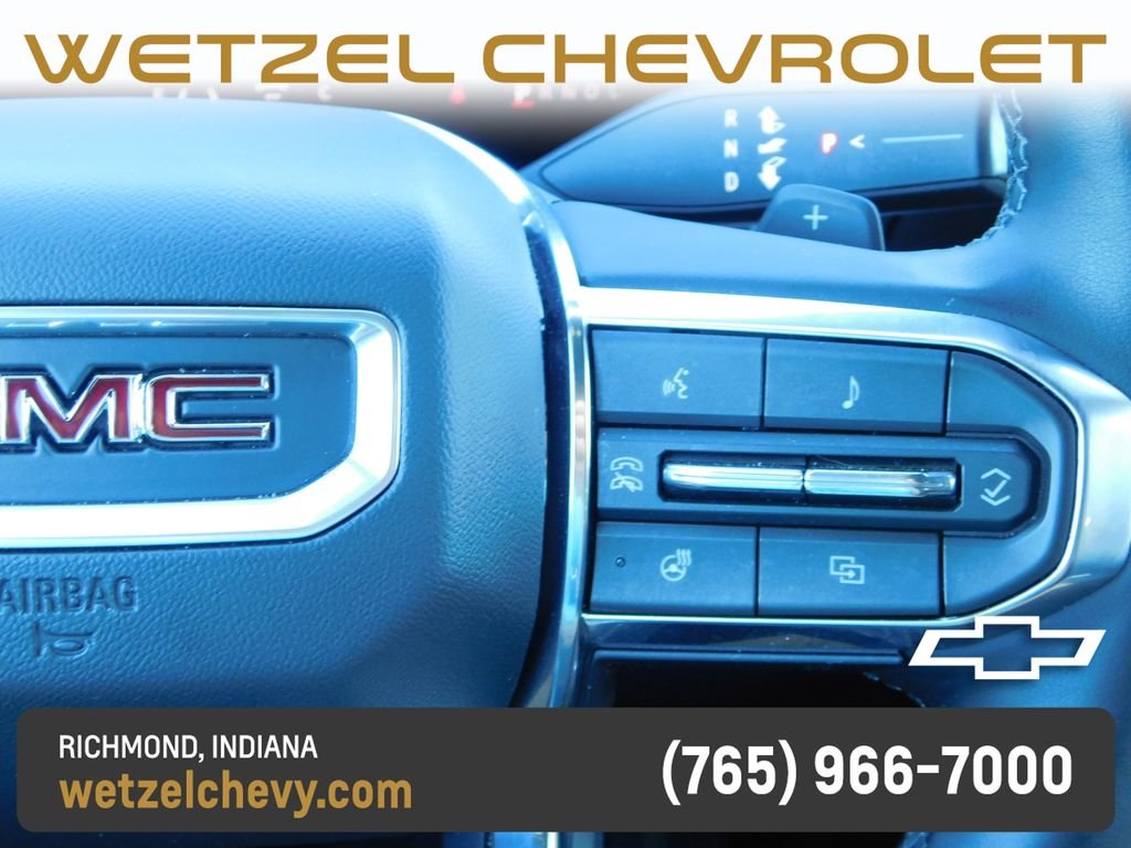 Used 2026 Black GMC Elevation image 28