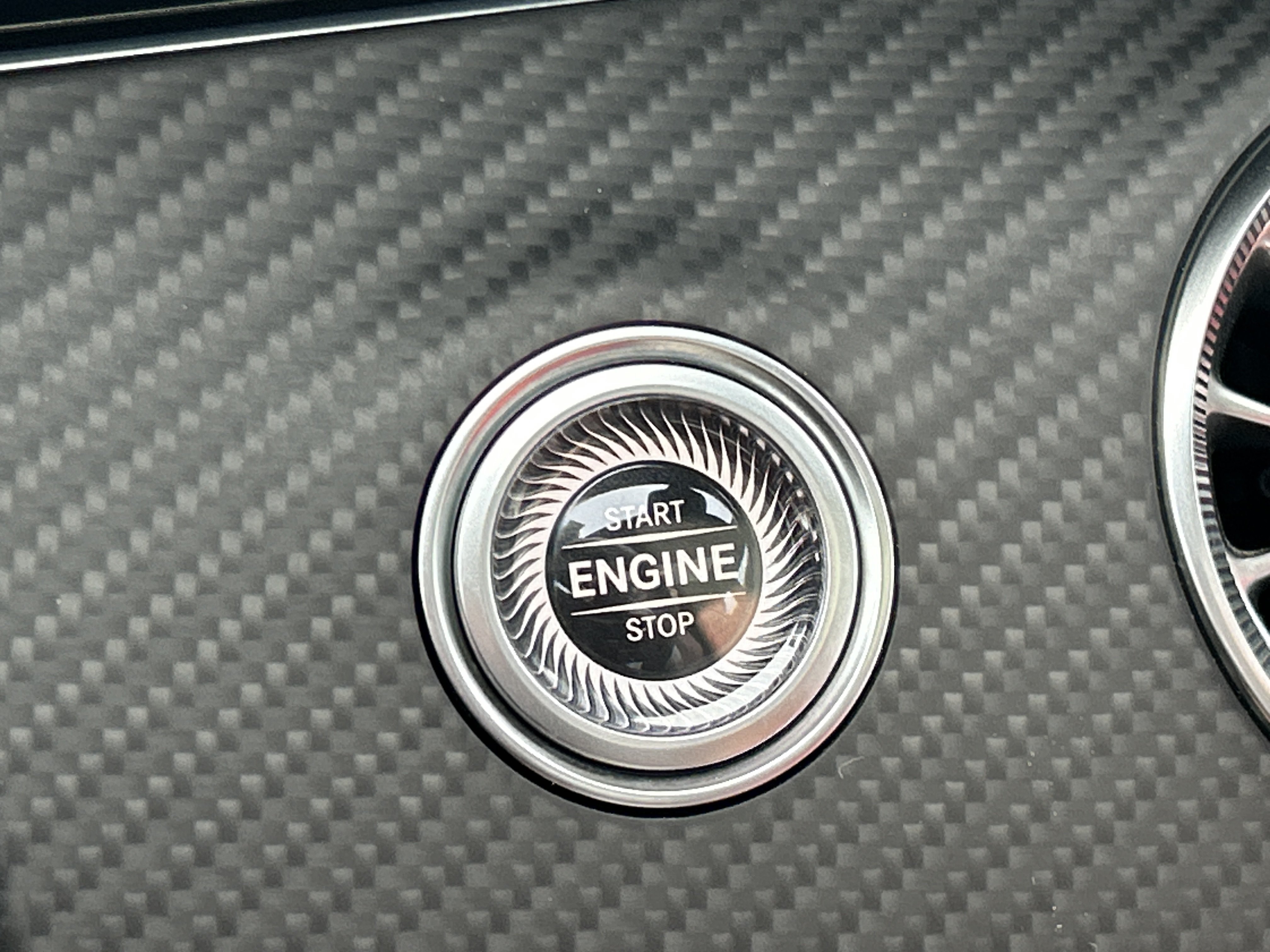 Certified Used 2022 MANUFAKTUR Graphite Grey Magno Mercedes-Benz AMG® GT 53 4-Door Coupe image 33