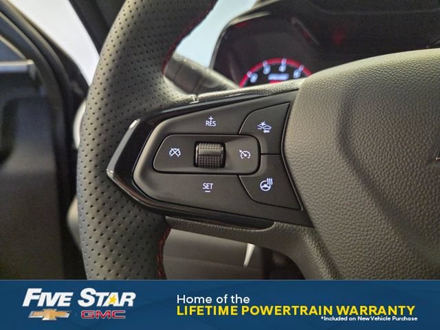 2026 Chevrolet Trax RS - Photo 22