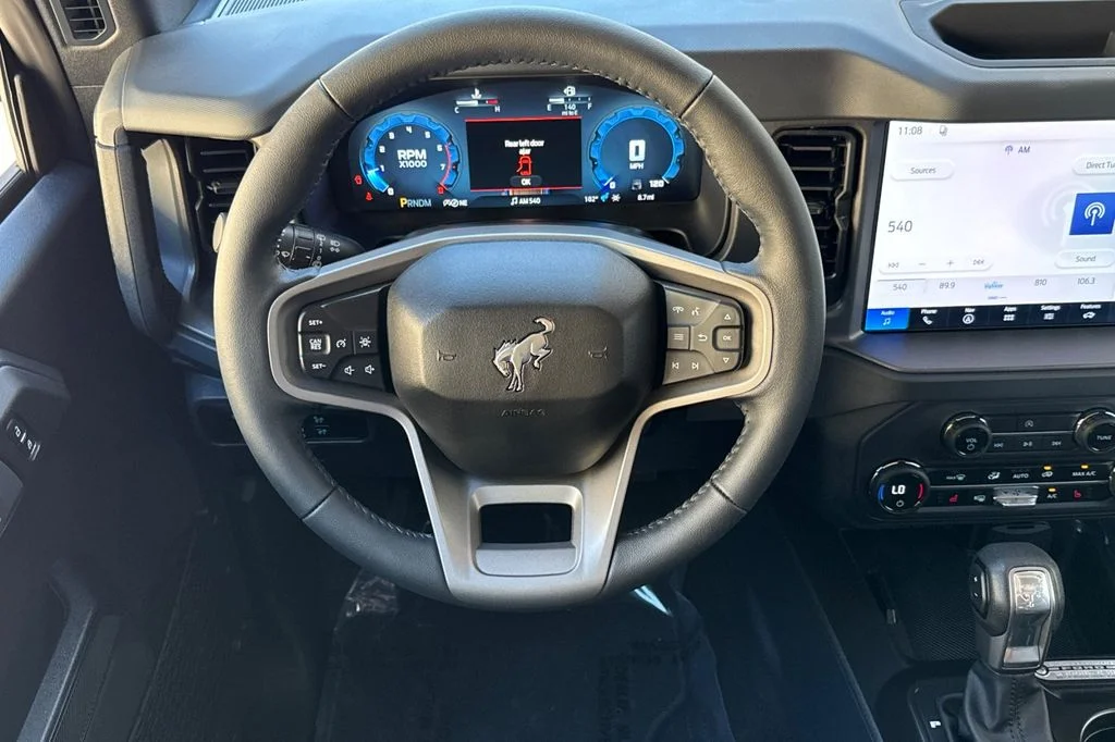 New 2026  Ford Big Bend® image 14