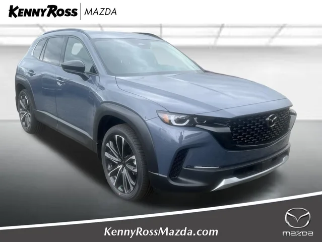 2026 Mazda CX-50 2.5 Turbo AWD