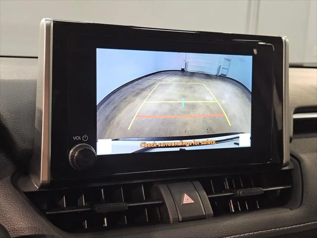Certified Used 2025 ICE CAP Toyota  image 30