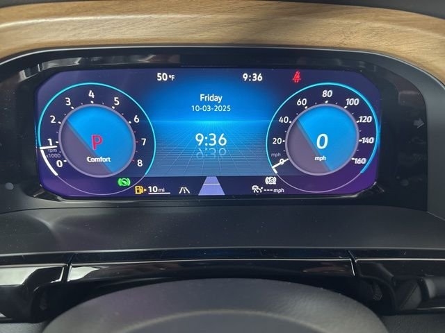 2026 Volkswagen Atlas SE w/Tech - Photo 18