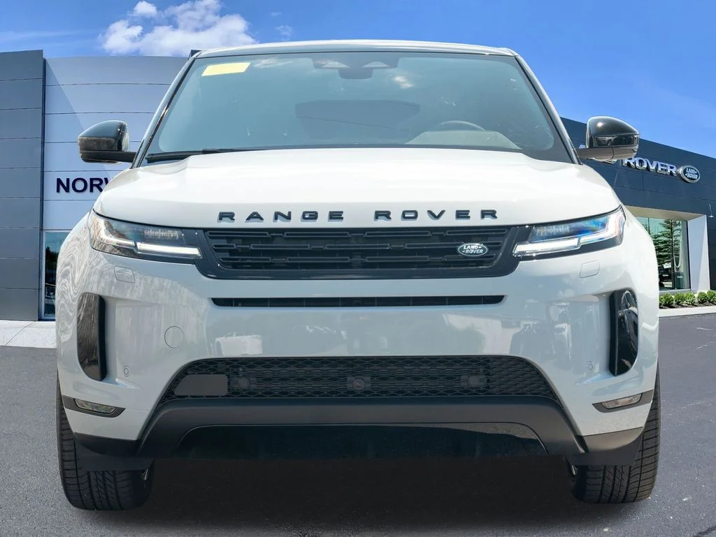 New 2026 Gray Land Rover S image 2