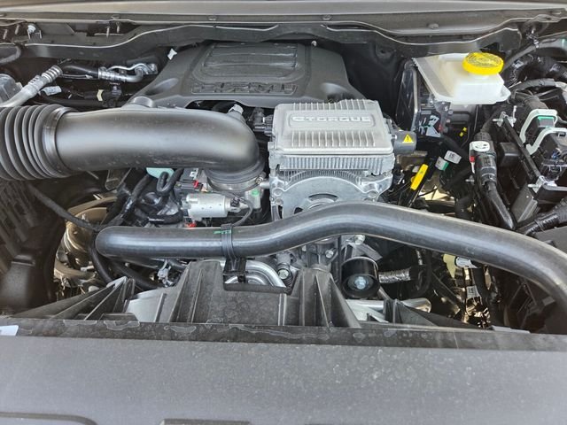 2026 RAM 1500 Laramie - Photo 30
