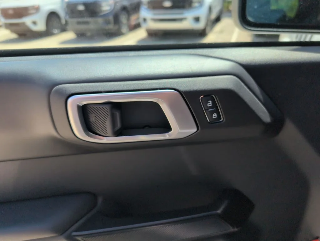 New 2026 White Ford Raptor image 27