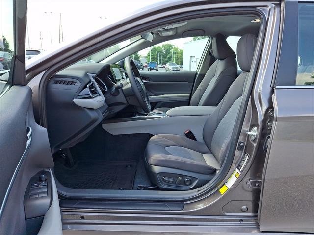 Certified Used 2024 PREDAWN GRAY MICA Toyota  image 14
