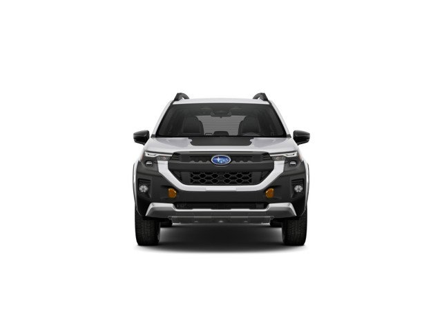 New 2026 CRYSTAL WHITE PEARL Subaru Wilderness image 8